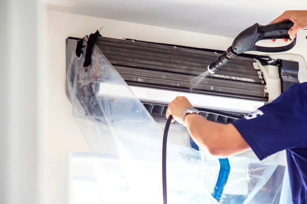 Best Air Duct Cleaning Near Me  in Wisr, NE