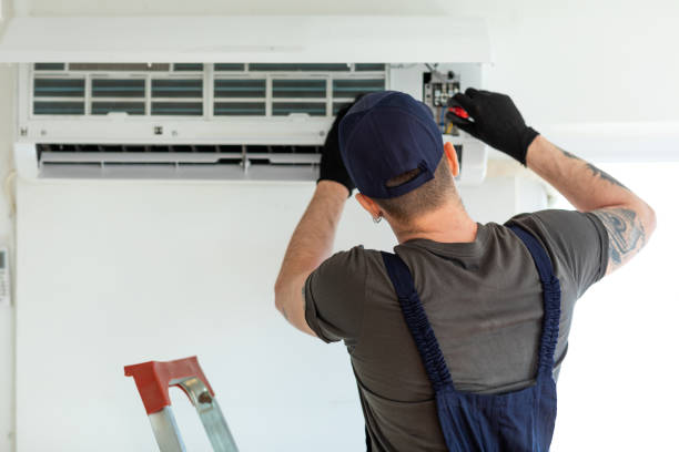 Best Best Air Duct Cleaning Company  in Wisr, NE