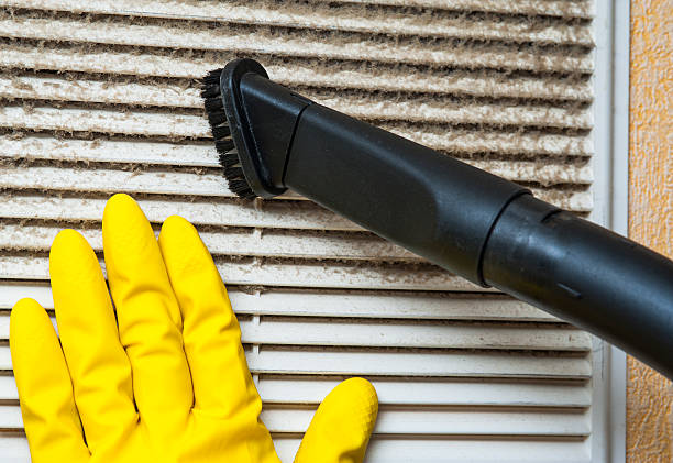 Ductwork Cleaning Services in Wisner, NE